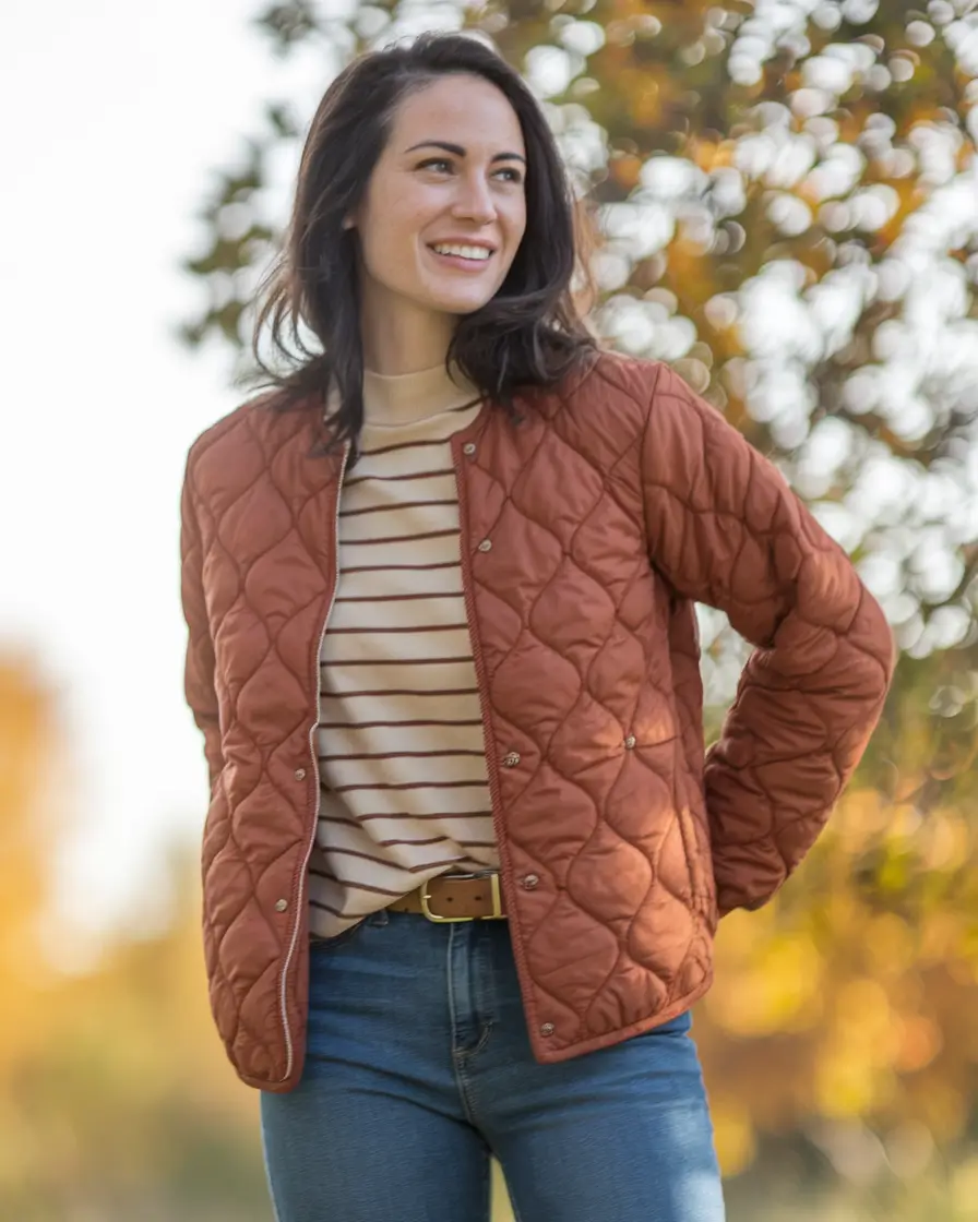 simpl fall travel capsule wardrobe 2025 Modern Heritage With a Touch of Warmth