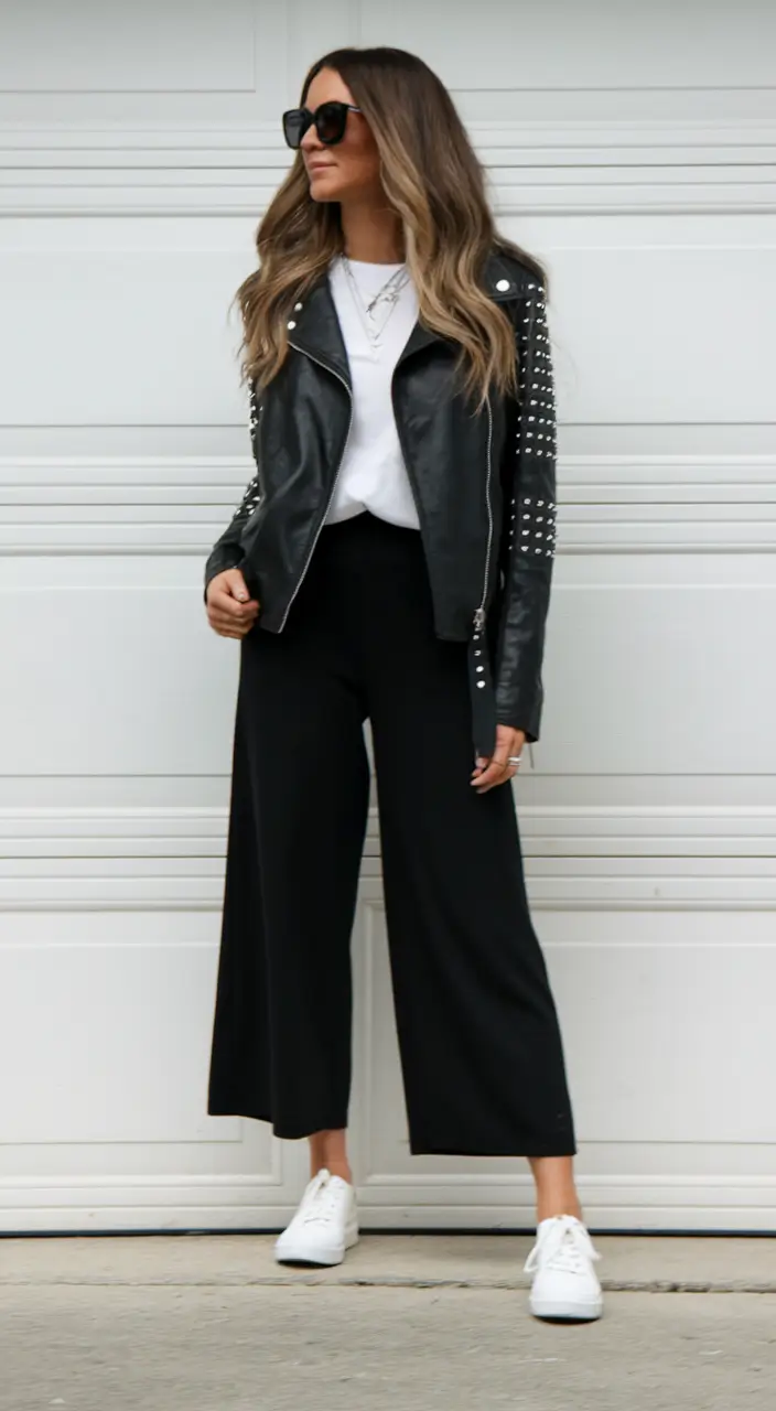 simpl fall travel capsule wardrobe 2025 Street Cool With Attitude