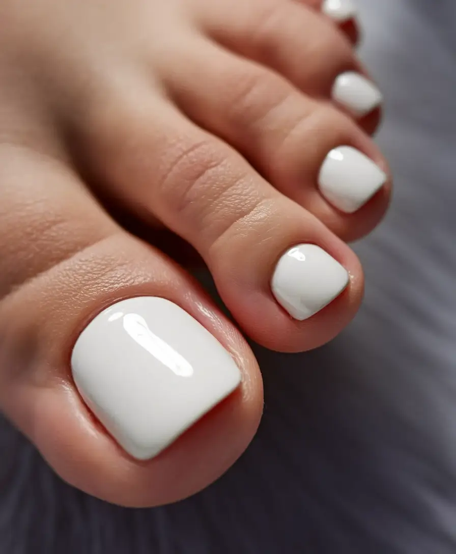 white-4th-of-july-toes-Whiteout-Summer-Shine