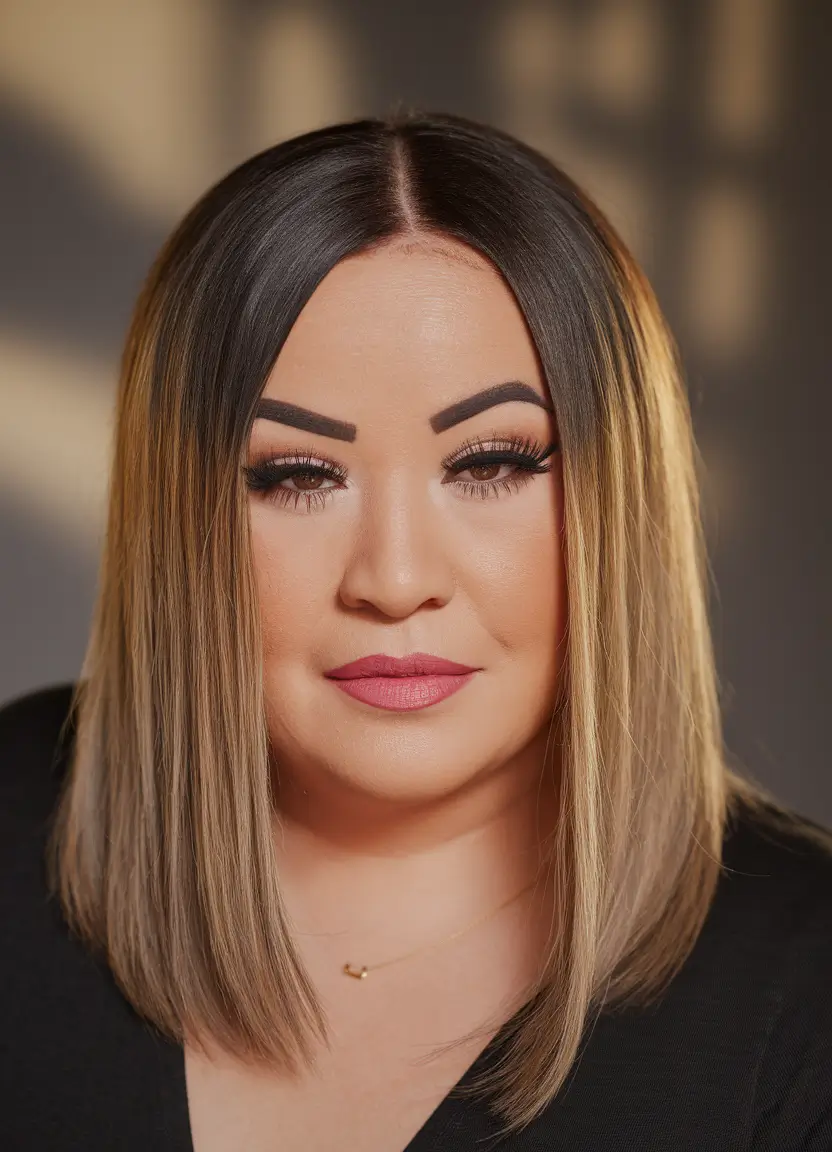 Fall 2025 Haircuts Are Perfect for Women Over 40 H2