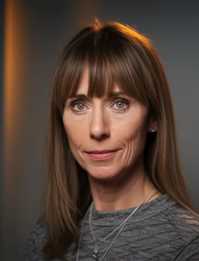 Fall 2025 Haircuts Are Perfect for Women Over 40 H2