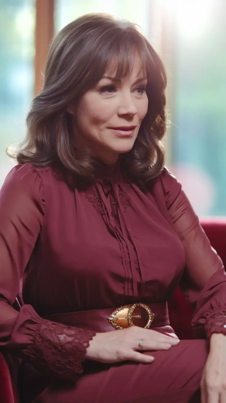 Fall 2025 Haircuts Are Perfect for Women Over 40 H2