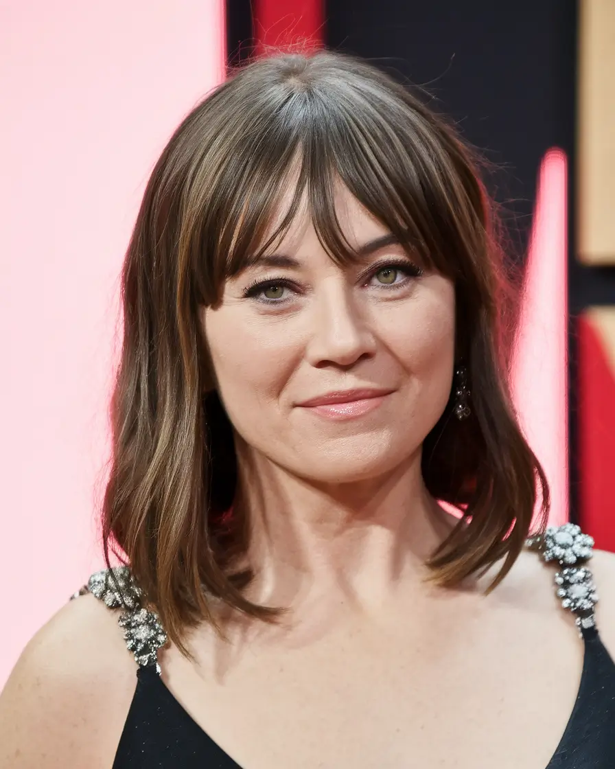 Fall 2025 Haircuts Are Perfect for Women Over 40 H2