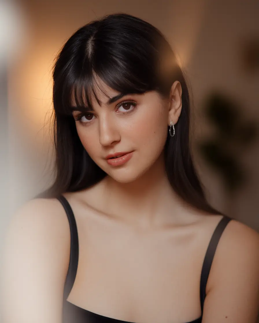 Fall Hair Inspo: Medium Haircuts for 2025