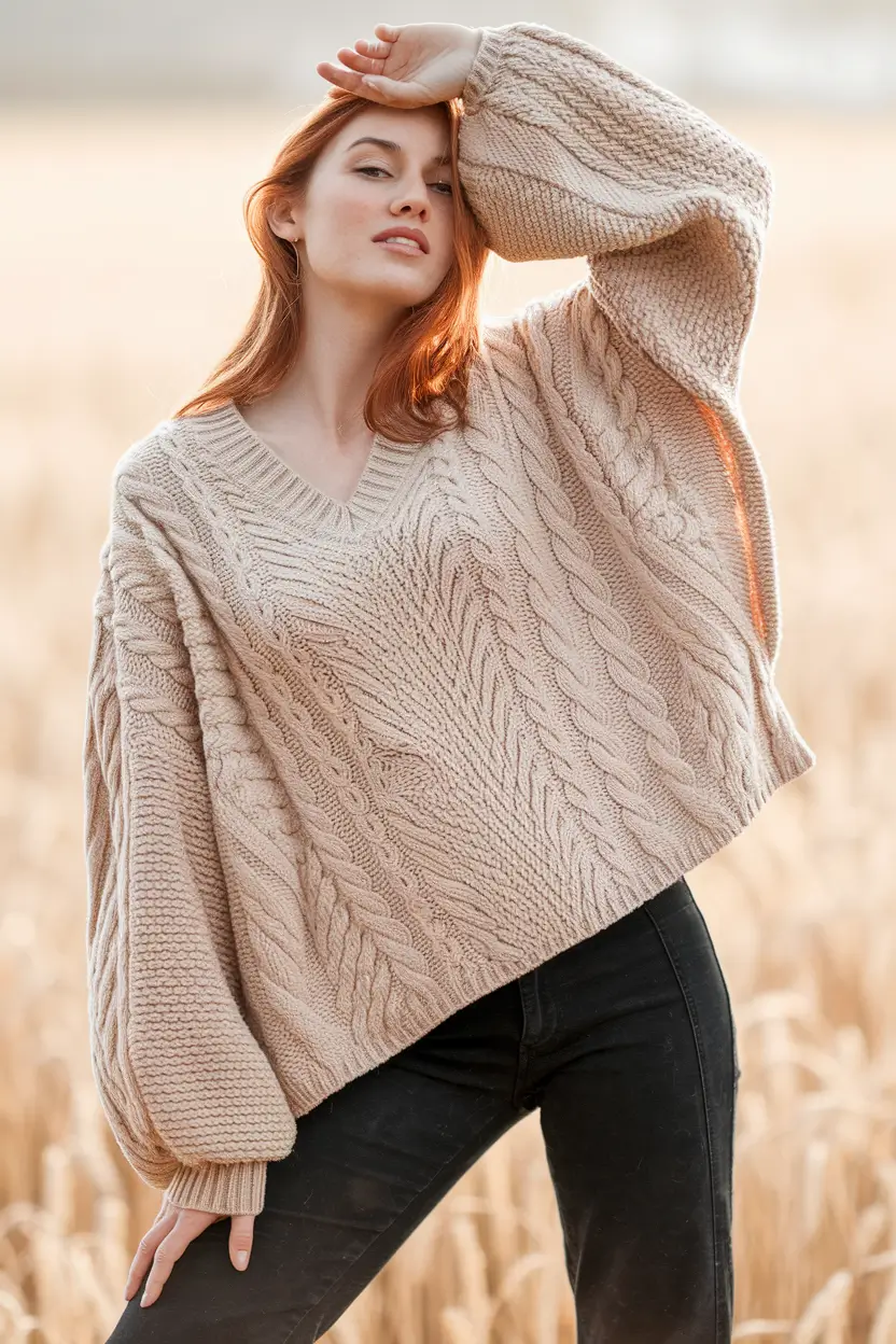 fall outfits for school 2025 Soft Neutrals and Autumn Light