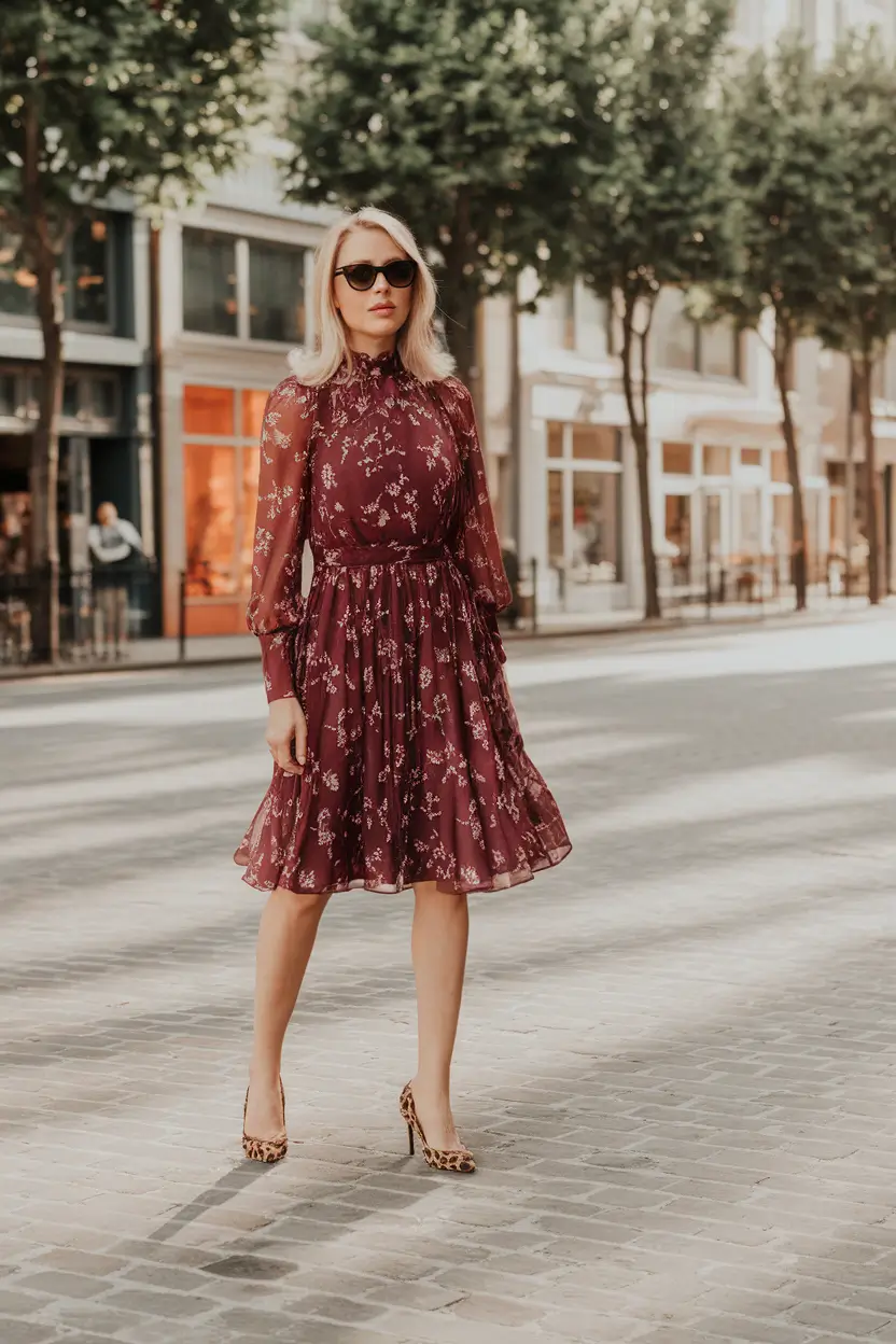 new fall fashion clothes ideas 2025