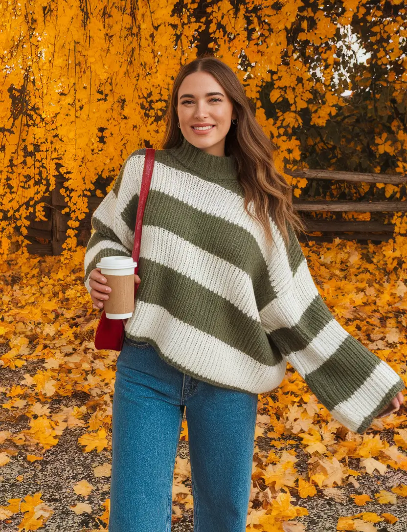 new fall fashion clothes ideas 2025 H2