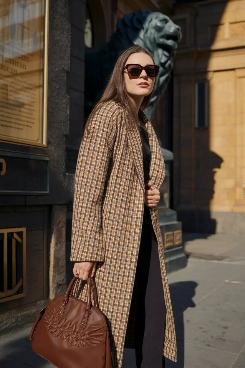 new fall fashion clothes ideas 2025 H2
