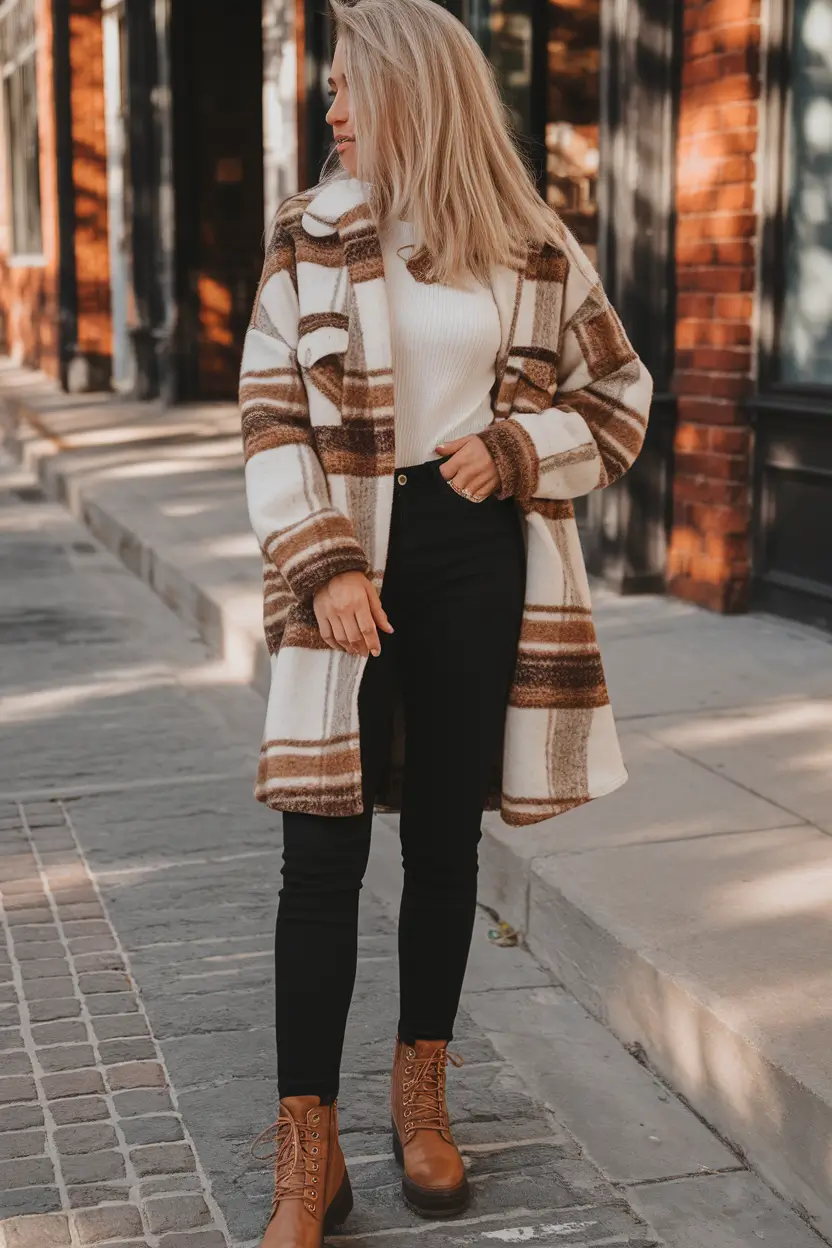 new fall fashion clothes ideas 2025 H2