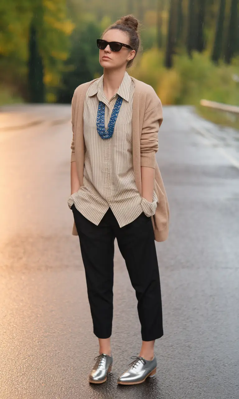 women's fall clothing ideas