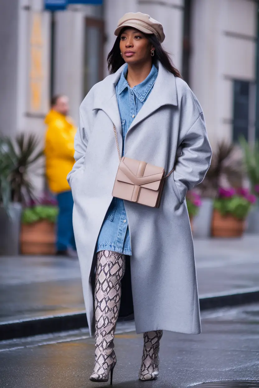 new fall fashion clothes ideas 2025 H2