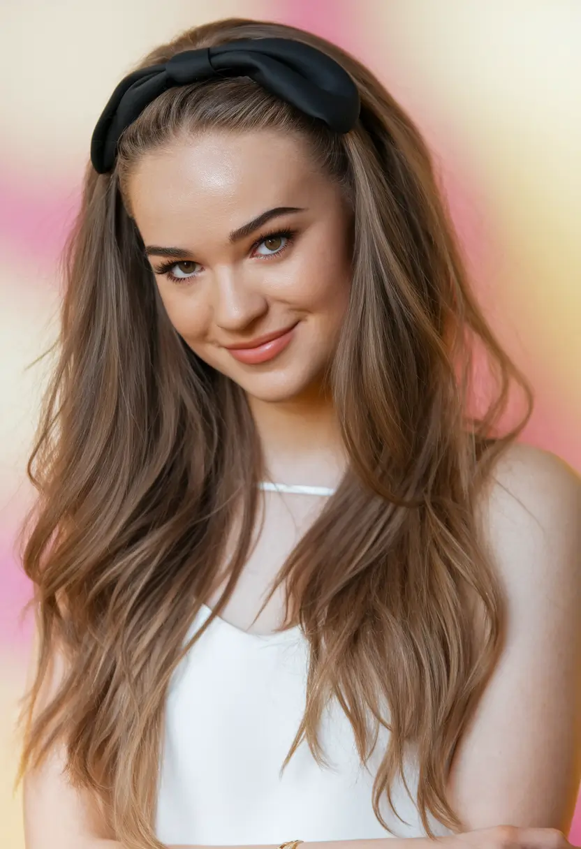 New haircuts - September 2025 ideas Loose Flowing Layers with Natural Texture