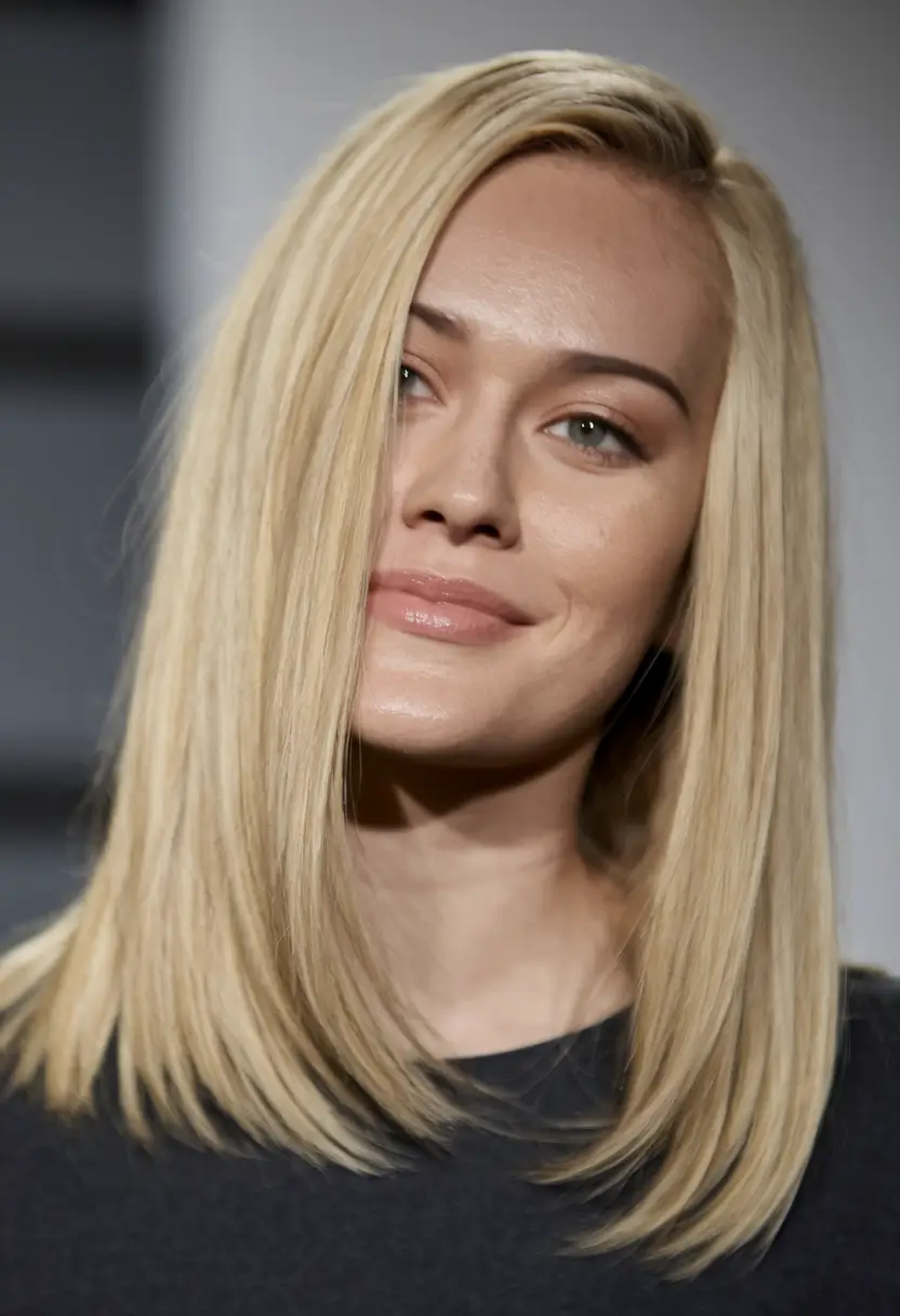long layers haircut winter 2025 2026