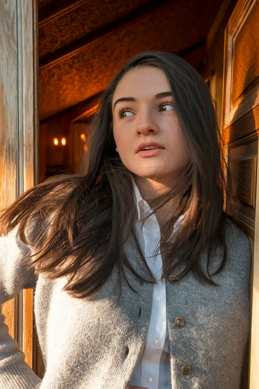 Winter Haircuts 2025-2026 Trends & Styles Soft Layers With Natural Ease