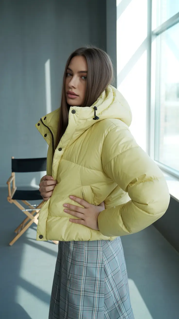 2026 outfits ideas for women Yellow Glow