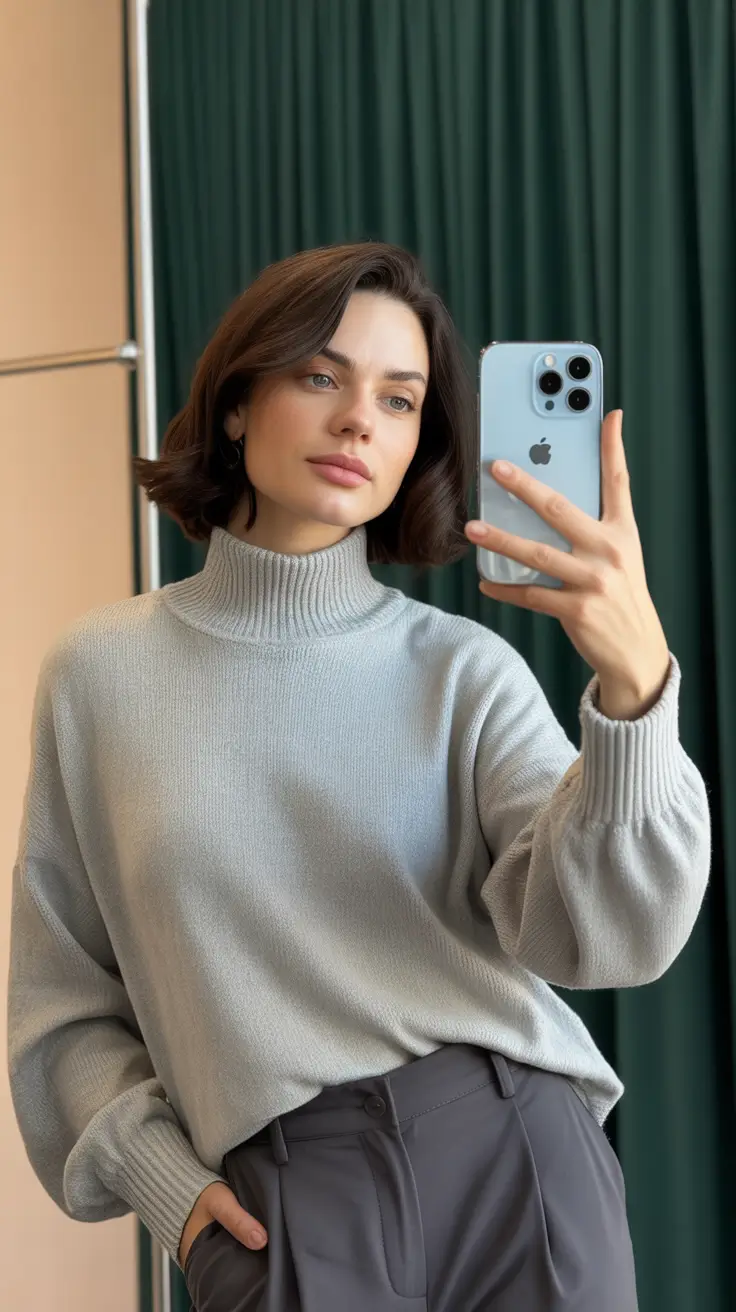 2026 outfits ideas for women Modern Minimalist