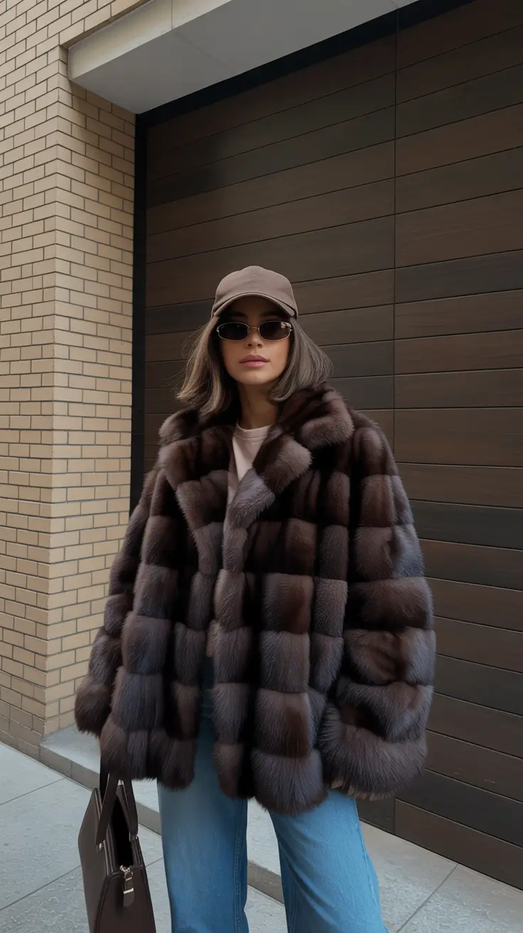 casual outfits 2026 Soft Luxe Layers