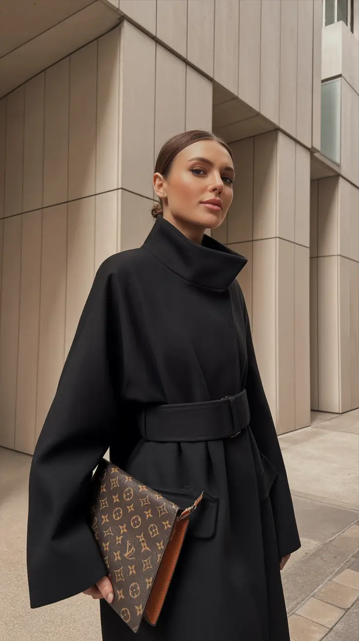 casual outfits 2026 Urban Sleek