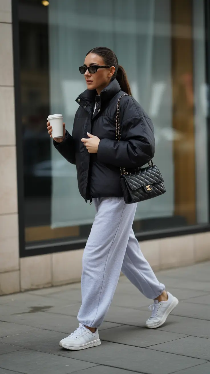 cute outfits 2026 Chic on the Go