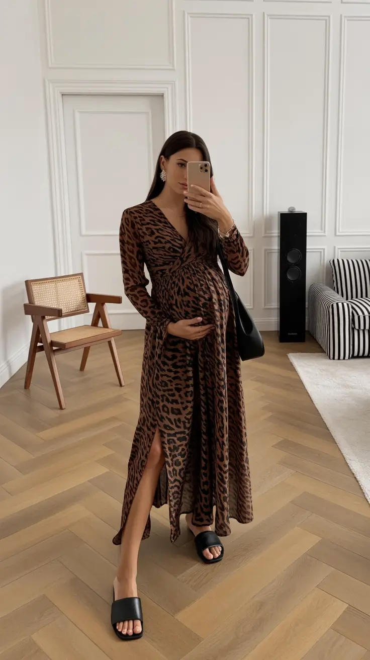 Best pregnancy outfits 2026 Wildly Feminine