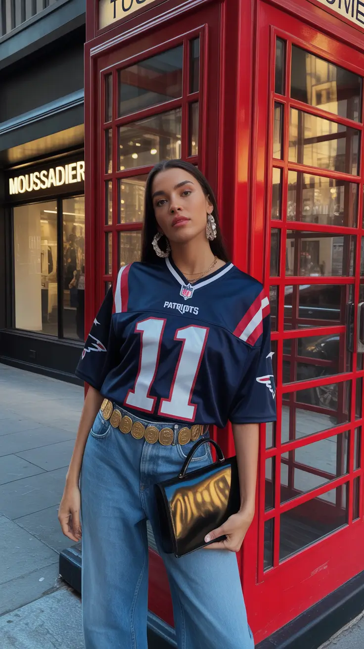 Best y2k outfits 2026 Sporty Glam Revival