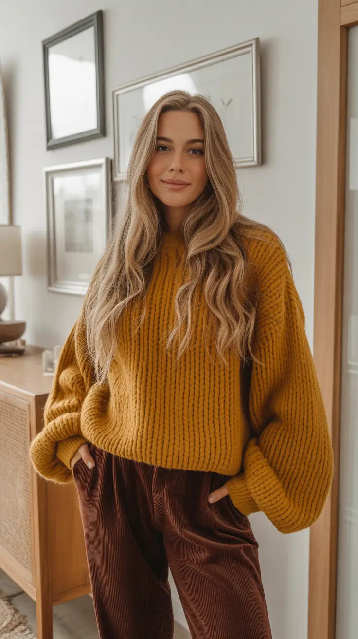 Chic capsule wardrobe outfits 2026 Golden Comfort