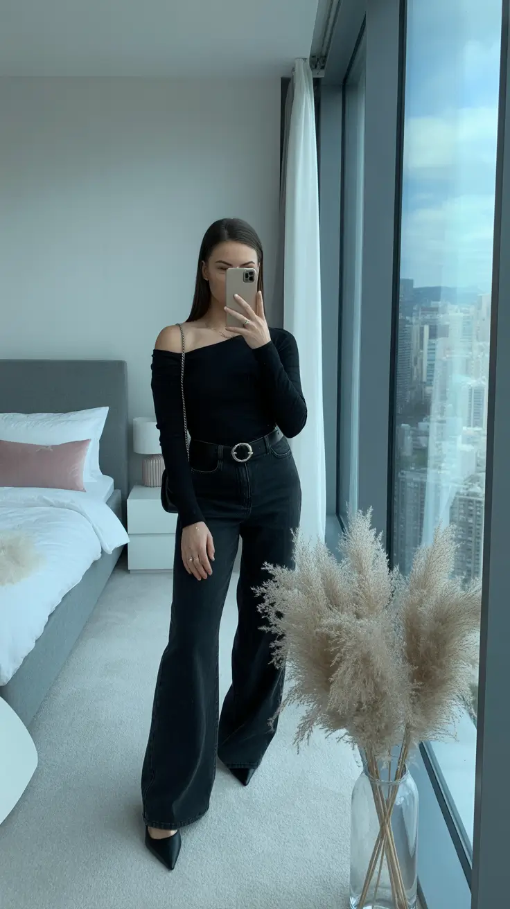 Going out outfits for women 2026 Mid-City Muse