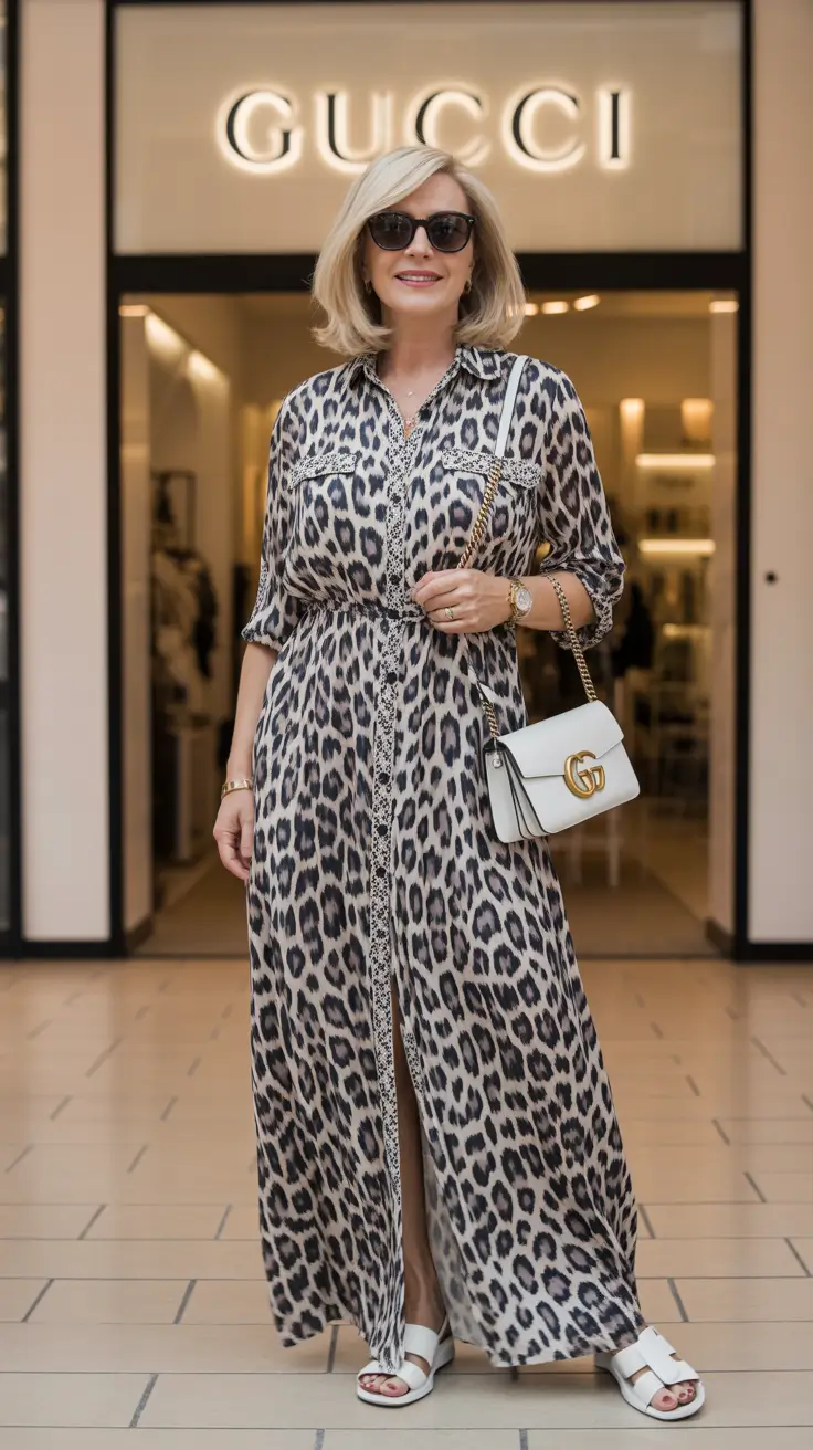 Outfit ideas for women over 50 in 2026 Modern Grace in Olive