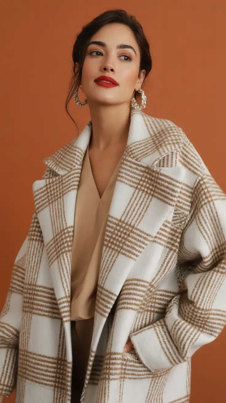 Stylish everyday outfits 2026 Soft Neutrals, Sharp Impressions