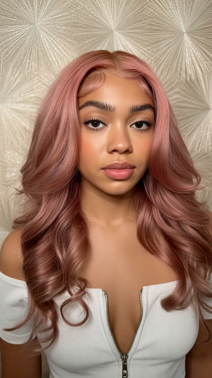 Cute hairstyle ideas for black women 2026 Rosewood Glamour