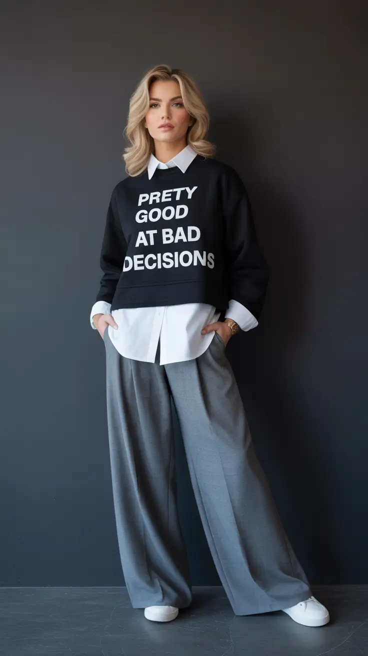 capsule wardrobe for spring 2026 Smart Layers for Modern Relaxed Workdays