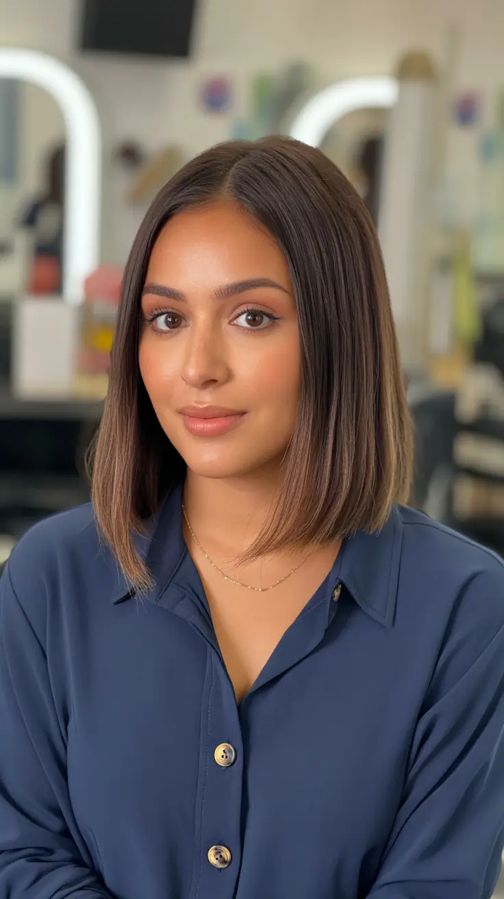 amazing spring hair color for brown skin 2026 H2