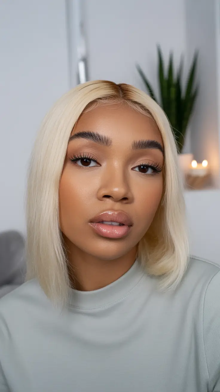 amazing spring hair color for brown skin 2026 H2