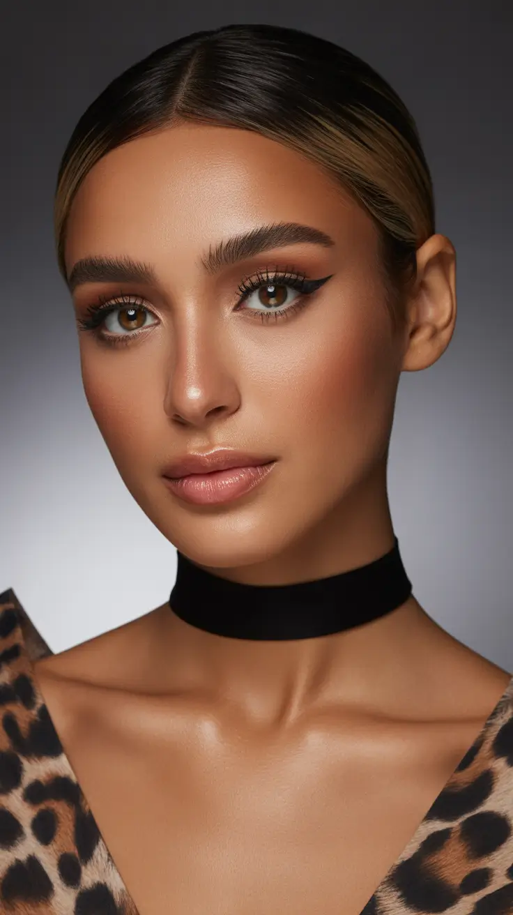 amazing spring hair color for brown skin 2026 H2