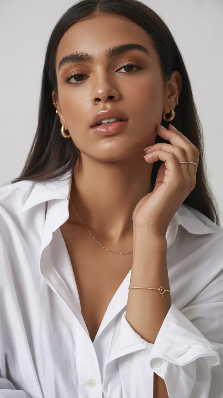 amazing spring hair color for brown skin 2026 H2