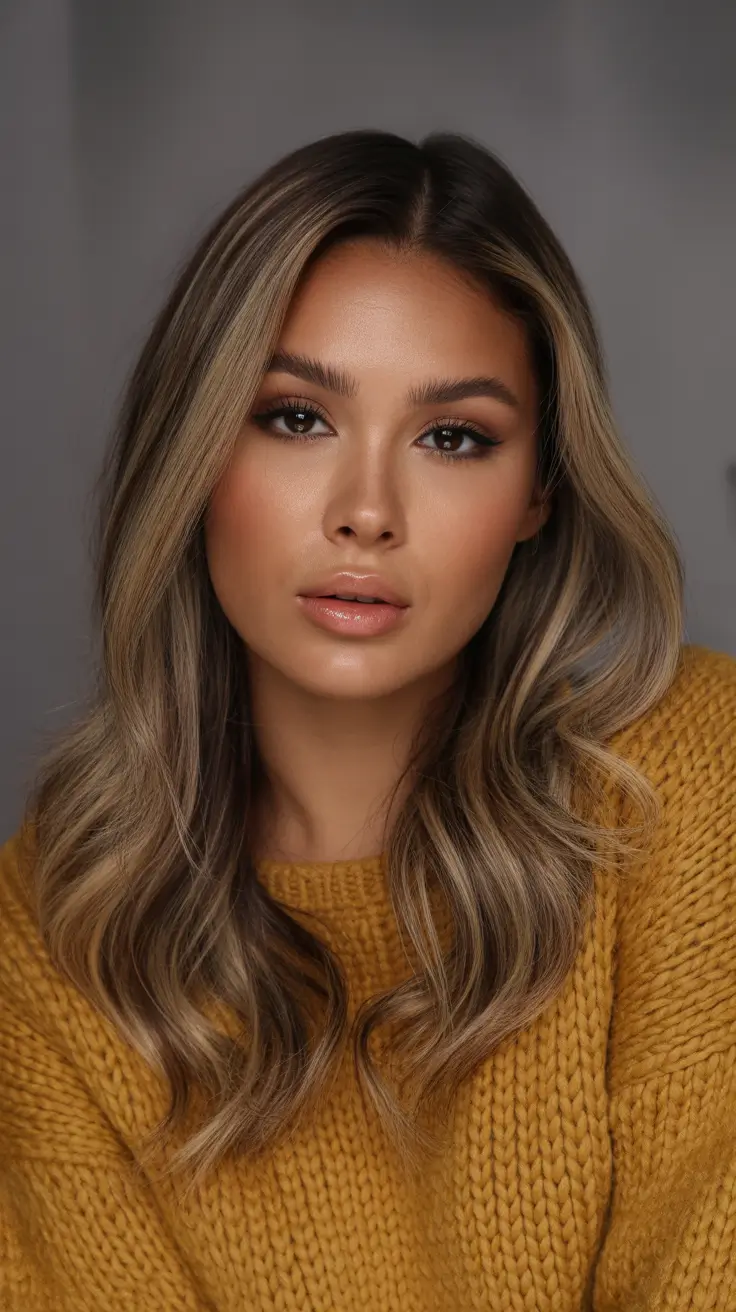 amazing spring hair color for brown skin 2026 H2