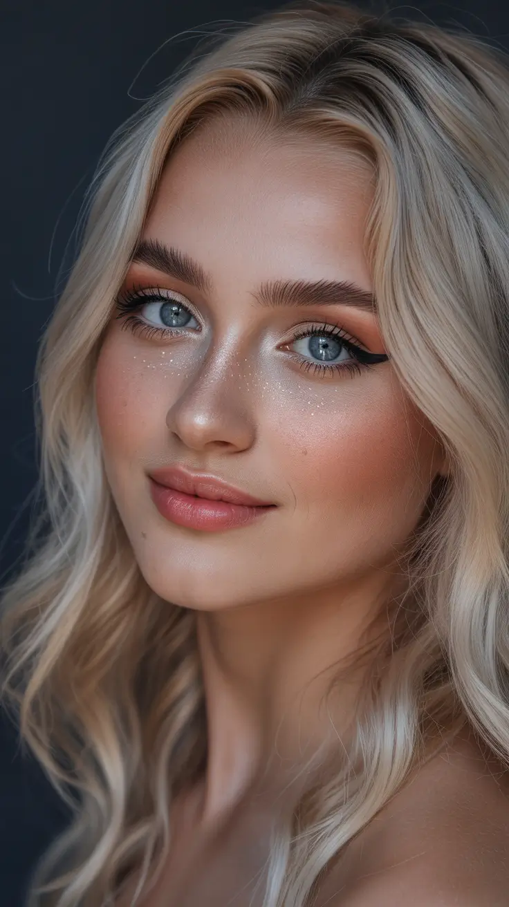 spring hair color for light skin H2