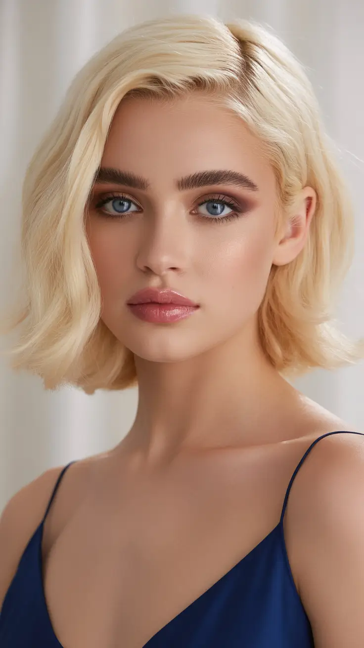 spring hair color ideas for light skin H2