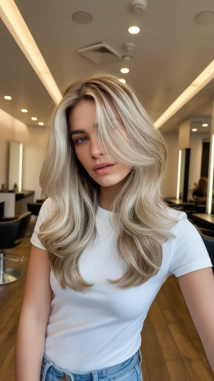 spring hair color ideas for light skin H2