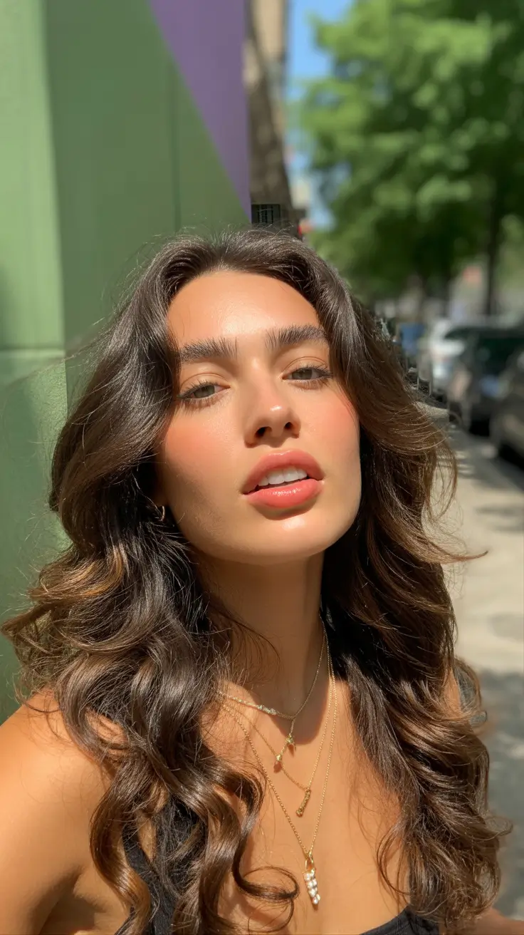 spring hair color for light skin H2