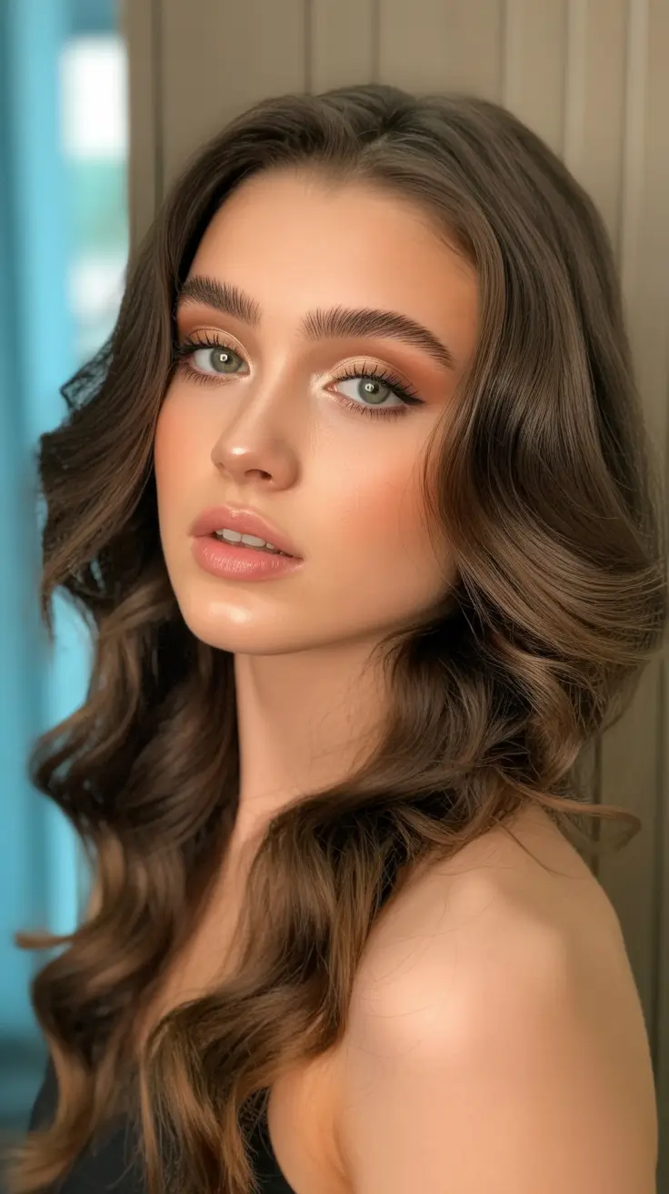 light spring skin tone hair color H2