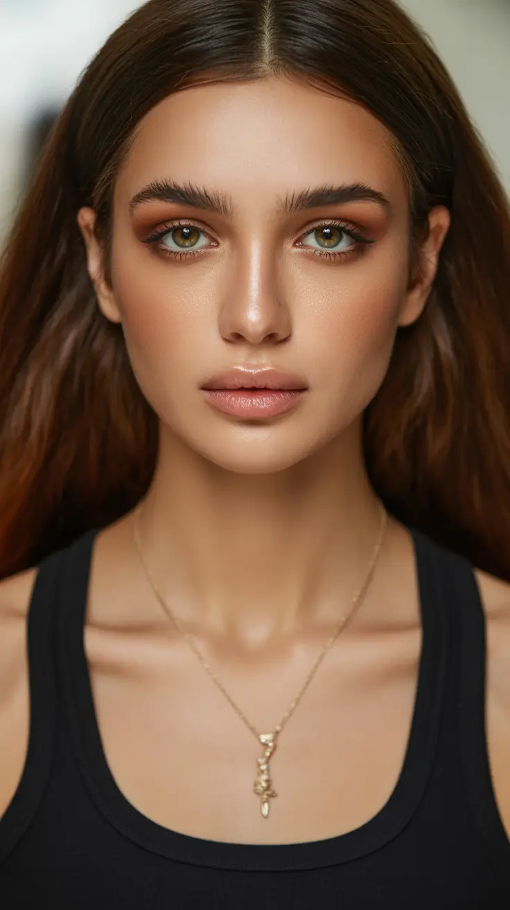 spring hair color for light skin H2