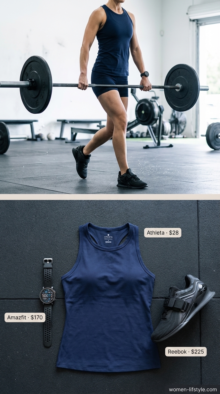 Summer Sculpt Session