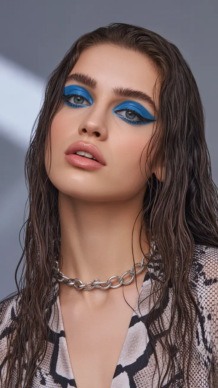 Sophisticated spring mid length haircut 2026 H2