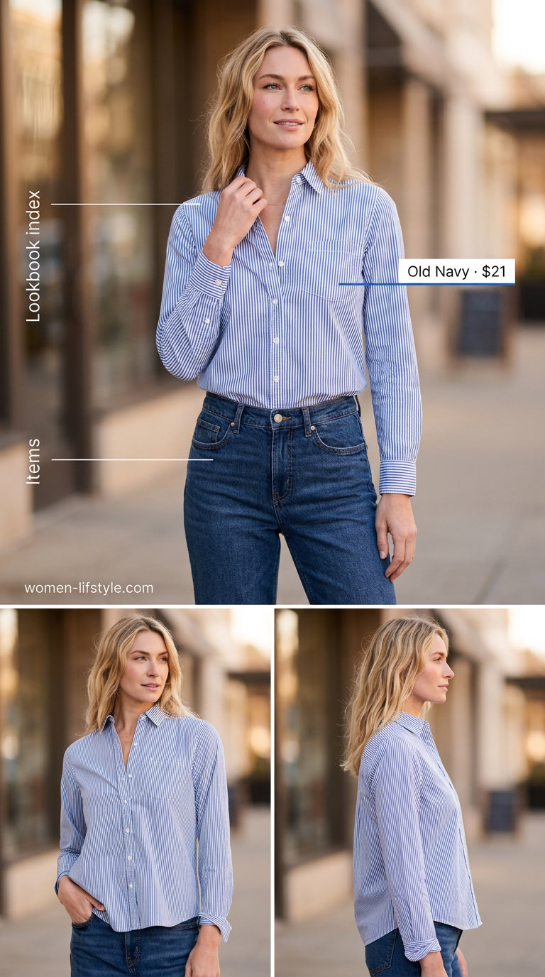 Loose fit modest summer outfits for women 2026: Light grey knit set, white tote, white sneakers, silver earrings.