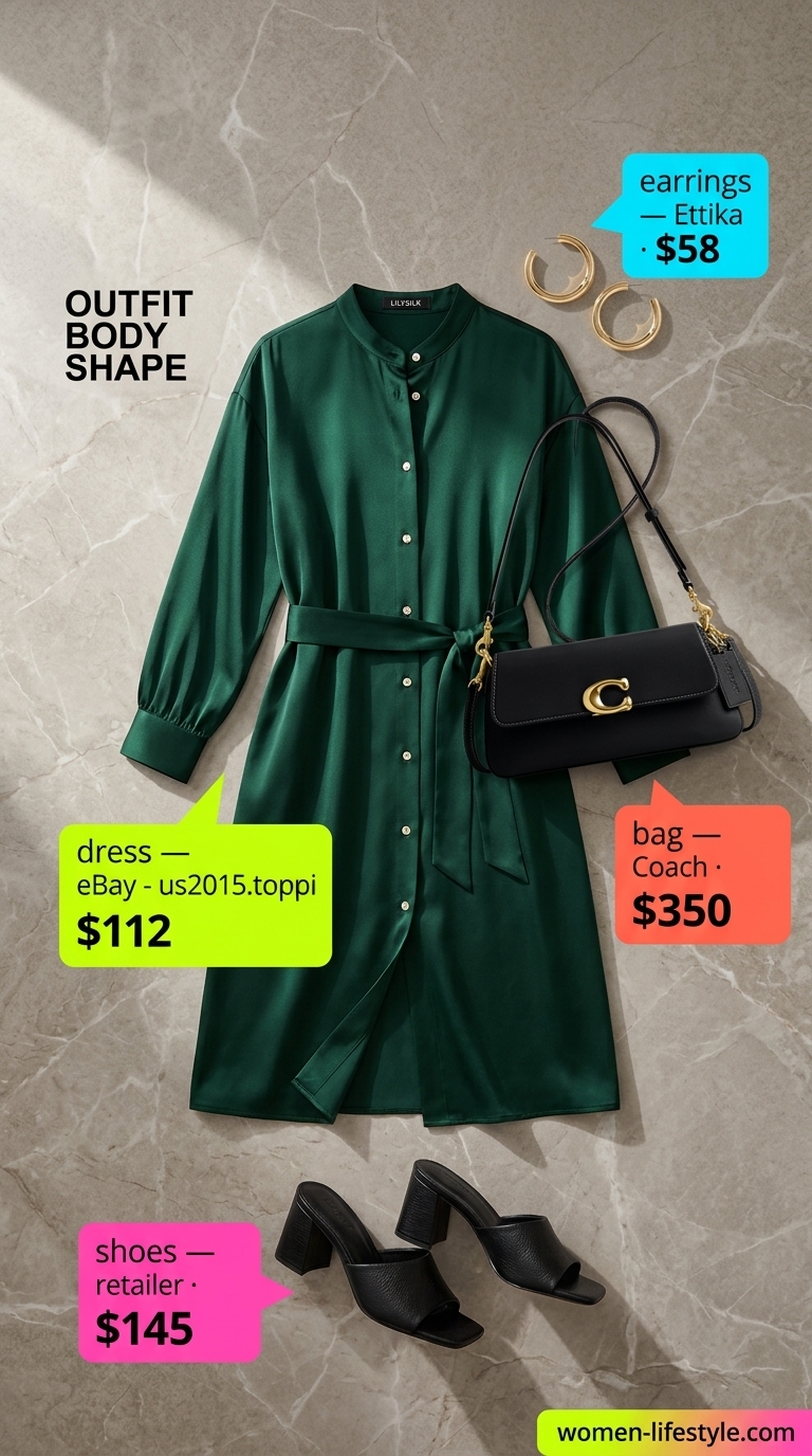 14. Emerald Isle Elegance