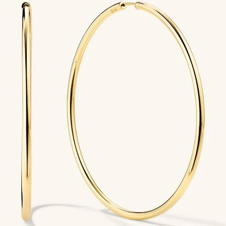accessory 14K Yellow Gold Mejuri $798