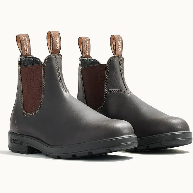 boots 500 Blundstone Blundstone $199.95