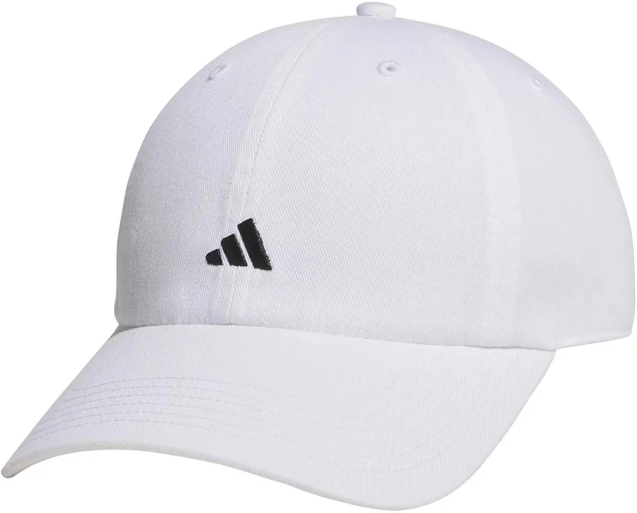 accessory adidas Women's Saturday 3 Baseball Cap DSW $14.99