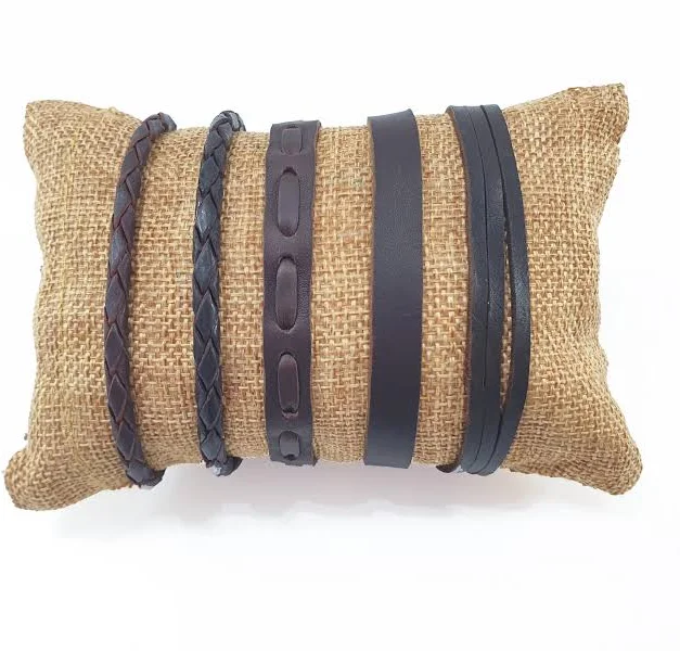 accessory Adjustable Oiled Leather Bracelet Etsy - Seller $9.78
